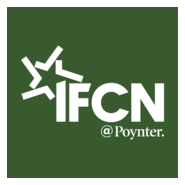 International Fact-Checking Network Logo PNG Vector