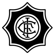International Foot-Ball Club – Curitiba Logo PNG Vector