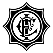 International Foot-Ball Club – Curitiba Logo PNG Vector