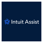 Intuit Assist Logo PNG Vector
