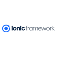 Ionic Logo PNG Vector