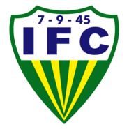 Ipiranga Futebol Clube (Laranjeiras do Sul) Logo PNG Vector