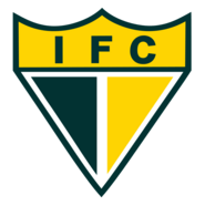 Ipiranga Futebol Clube (Laranjeiras do Sul) Logo PNG Vector