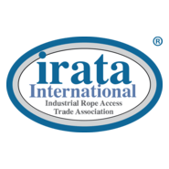 Irata International Logo PNG Vector