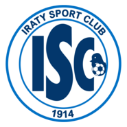 Iraty Sport Club – Irati Logo PNG Vector