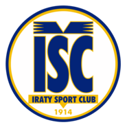 Iraty Sport Club – Irati Logo PNG Vector