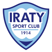 Iraty Sport Club – Irati Logo PNG Vector