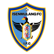 Isen Mulang FC Logo PNG Vector