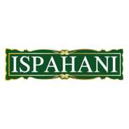 Ispahani Tea Logo PNG Vector