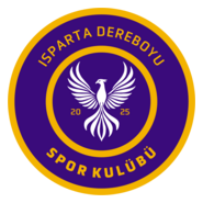 Isparta Dereboyuspor Logo PNG Vector