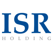 ISR Holding Logo PNG Vector