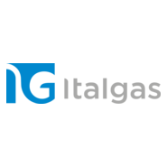 Italgas Logo PNG Vector