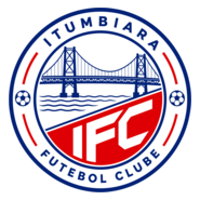 Itumbiara City Futebol Clube - Itumbiara Logo PNG Vector