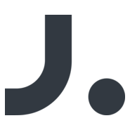 J. (Jakarta City Branding) Logo PNG Vector