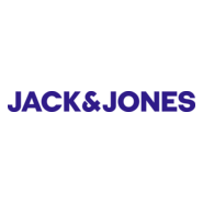 Jack & Jones Logo PNG Vector