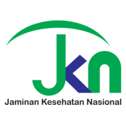 Jaminan Kesehatan Nasional Logo PNG Vector
