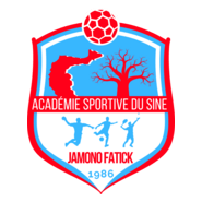 Jamono Fatick FC Logo PNG Vector