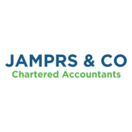 Jamprs & Co Logo PNG Vector
