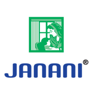 Janani Logo PNG Vector