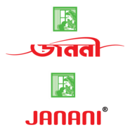 Janani Logo PNG Vector