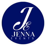 JANNA EVENTS Logo PNG Vector