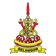 Jata Negeri Selangor Logo PNG Vector