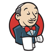 Jenkins Logo PNG Vector