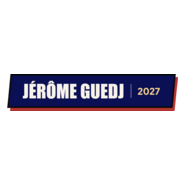 Jerome Guedj Logo PNG Vector