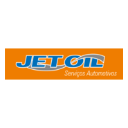 Jet Oil Logo PNG Vector