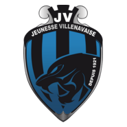 Jeunesse Villenavaise Logo PNG Vector