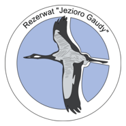 Jezioro Gaudy Logo PNG Vector
