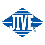 Jive Records Logo PNG Vector