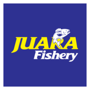 Juara Fishery Logo PNG Vector