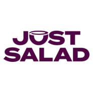Just Salad Logo PNG Vector