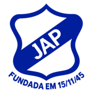 Juventude Atlética Palmeirense (Palmeira) Logo PNG Vector