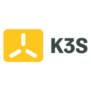K3s Logo PNG Vector