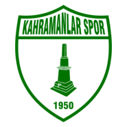 Kahramanlarspor Logo PNG Vector
