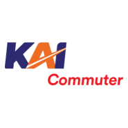 KAI Commuter Logo PNG Vector