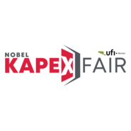 Kapex Fair | Kapex Kapı Fuarı Logo PNG Vector