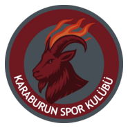 Karaburunspor Logo PNG Vector