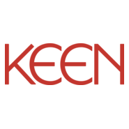 Keen 2026 Logo PNG Vector