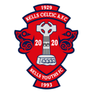 Kells Celtic Youths FC Logo PNG Vector