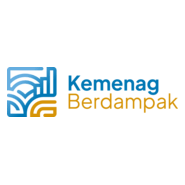 Kemenag Berdampak Logo PNG Vector