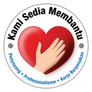 KEMENTERIAN KESIHATAN MALAYSIA Logo PNG Vector