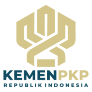 Kementerian Perumahan dan Kawasan Permukiman Logo PNG Vector