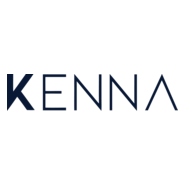 KENNA Logo PNG Vector