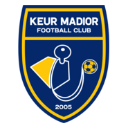 Keur Madior Football Club Logo PNG Vector
