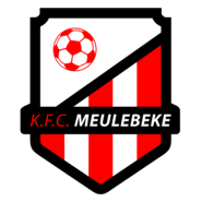 KFC Meulebeke Logo PNG Vector