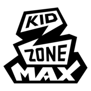 Kidzone Max PE Logo PNG Vector
