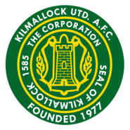 Kilmallock United FC Logo PNG Vector